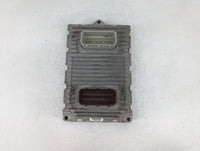 2016-2019 Dodge Journey PCM Engine Control Computer ECU ECM PCU OEM P/N:P68259135AB Fits Fits 2016 2017 2018 2019 OEM Used A