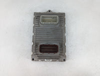 2016-2019 Dodge Journey PCM Engine Control Computer ECU ECM PCU OEM P/N:P68259135AB Fits 2016 2017 2018 2019 OEM Used Auto P