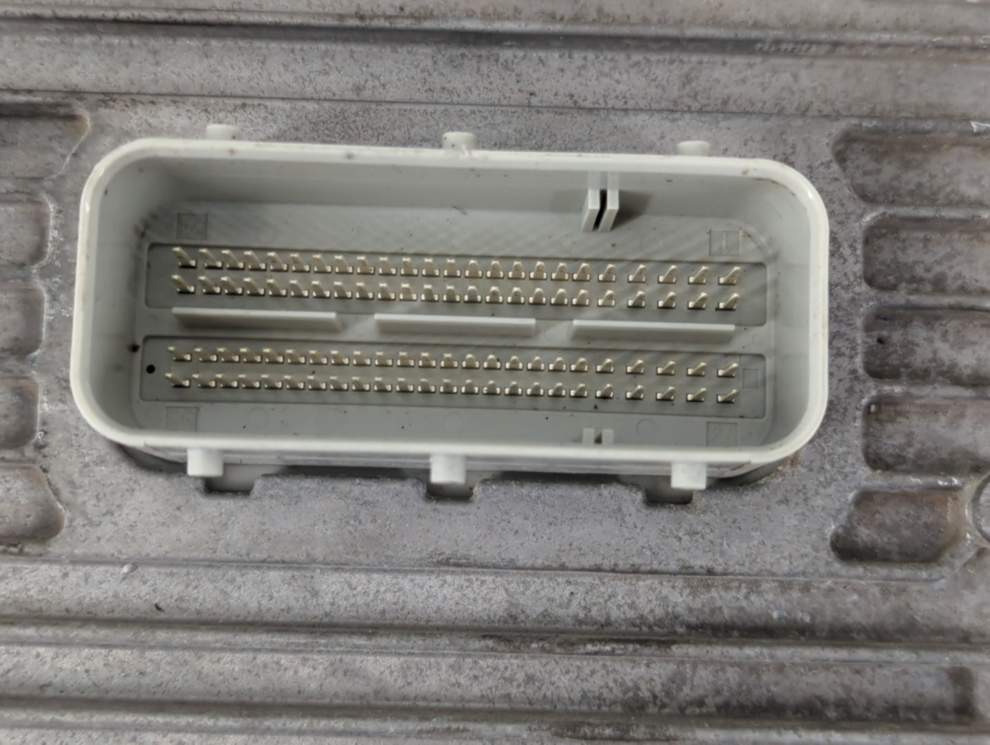 2016-2019 Dodge Journey PCM Engine Control Computer ECU ECM PCU OEM P/N:P68259135AB Fits Fits 2016 2017 2018 2019 OEM Used A