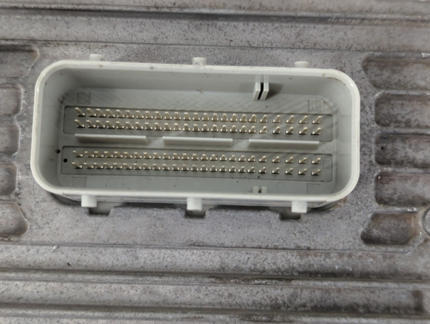 2016-2019 Dodge Journey PCM Engine Control Computer ECU ECM PCU OEM P/N:P68259135AB Fits Fits 2016 2017 2018 2019 OEM Used A