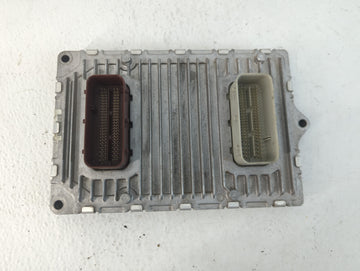 2016-2019 Dodge Journey PCM Engine Control Computer ECU ECM PCU OEM P/N:P68259135AB Fits Fits 2016 2017 2018 2019 OEM Used A