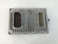 2016-2019 Dodge Journey PCM Engine Control Computer ECU ECM PCU OEM P/N:P68259135AB Fits 2016 2017 2018 2019 OEM Used Auto P