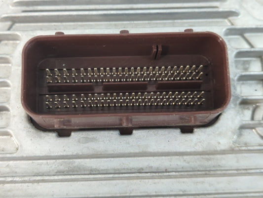 2016-2019 Dodge Journey PCM Engine Control Computer ECU ECM PCU OEM P/N:P68259135AB Fits Fits 2016 2017 2018 2019 OEM Used Auto Parts