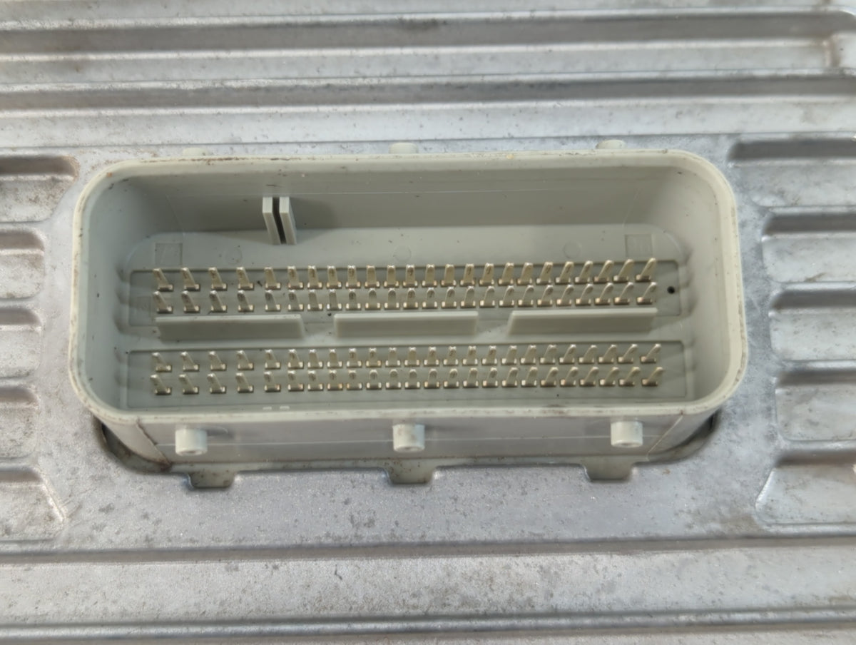 2016-2019 Dodge Journey PCM Engine Control Computer ECU ECM PCU OEM P/N:P68259135AB Fits 2016 2017 2018 2019 OEM Used Auto P