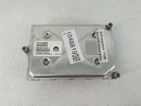 2016-2019 Dodge Journey PCM Engine Control Computer ECU ECM PCU OEM P/N:P68259135AB Fits Fits 2016 2017 2018 2019 OEM Used A