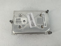 2016-2019 Dodge Journey PCM Engine Control Computer ECU ECM PCU OEM P/N:P68259135AB Fits 2016 2017 2018 2019 OEM Used Auto P