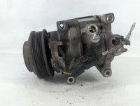 2011-2019 Dodge Journey Air Conditioning A/c Ac Compressor Oem - Oemusedautoparts1.com