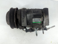 2011-2019 Dodge Journey Air Conditioning A/c Ac Compressor Oem - Oemusedautoparts1.com