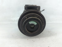2011-2019 Dodge Journey Air Conditioning A/c Ac Compressor Oem - Oemusedautoparts1.com
