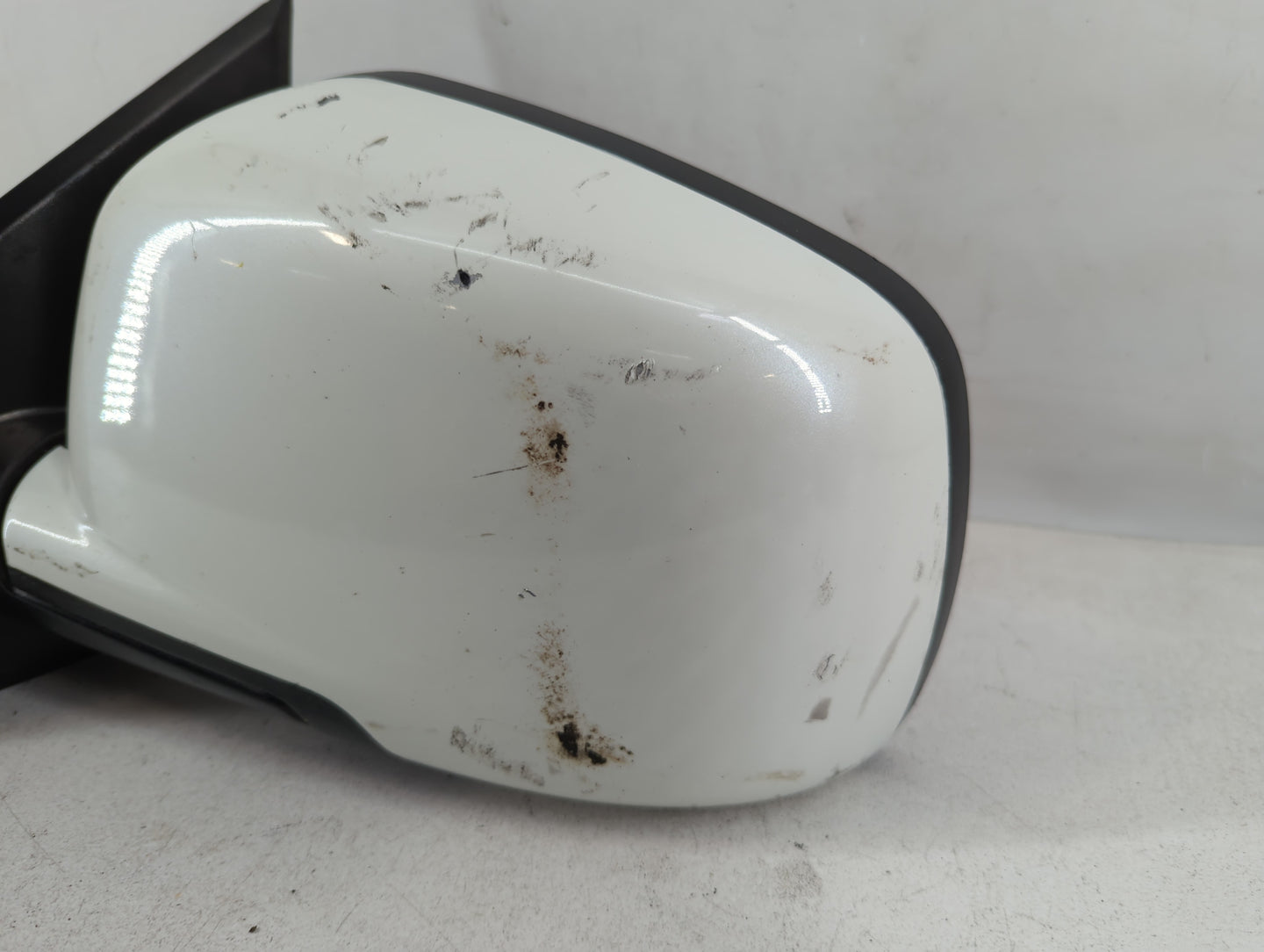 2018 Dodge Journey Driver Side View Mirror - Left Door Mirror OEM Used - Oemusedautoparts1.com