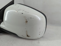 2018 Dodge Journey Driver Side View Mirror - Left Door Mirror OEM Used - Oemusedautoparts1.com
