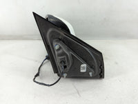 2018 Dodge Journey Driver Side View Mirror - Left Door Mirror OEM Used - Oemusedautoparts1.com