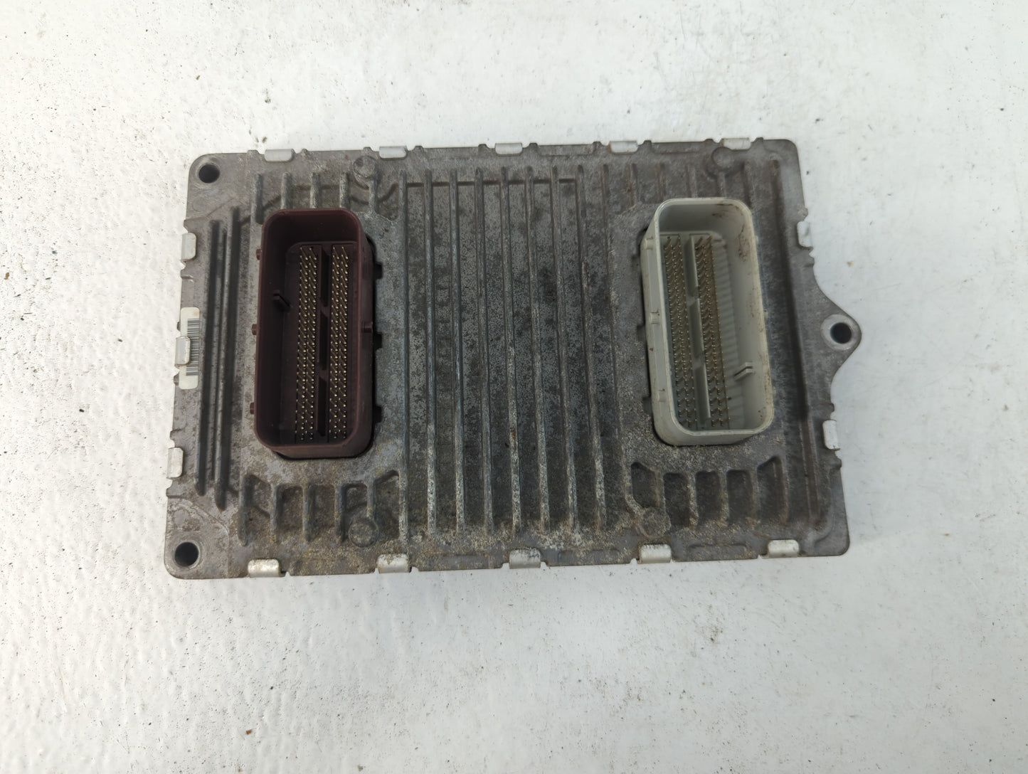 2016-2019 Dodge Journey PCM Engine Control Computer ECU ECM PCU OEM P/N:P68352965AB 1365480 Fits Fits 2016 2017 2018 2019 OE