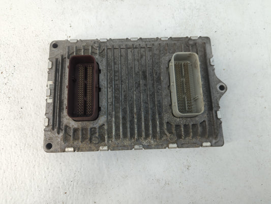 2016-2019 Dodge Journey PCM Engine Control Computer ECU ECM PCU OEM P/N:P68352965AB 1365480 Fits Fits 2016 2017 2018 2019 OE