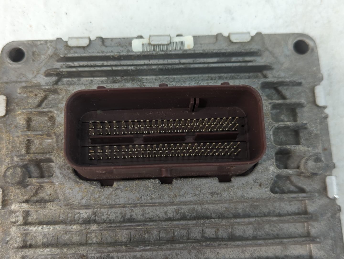 2016-2019 Dodge Journey PCM Engine Control Computer ECU ECM PCU OEM P/N:P68352965AB 1365480 Fits Fits 2016 2017 2018 2019 OE