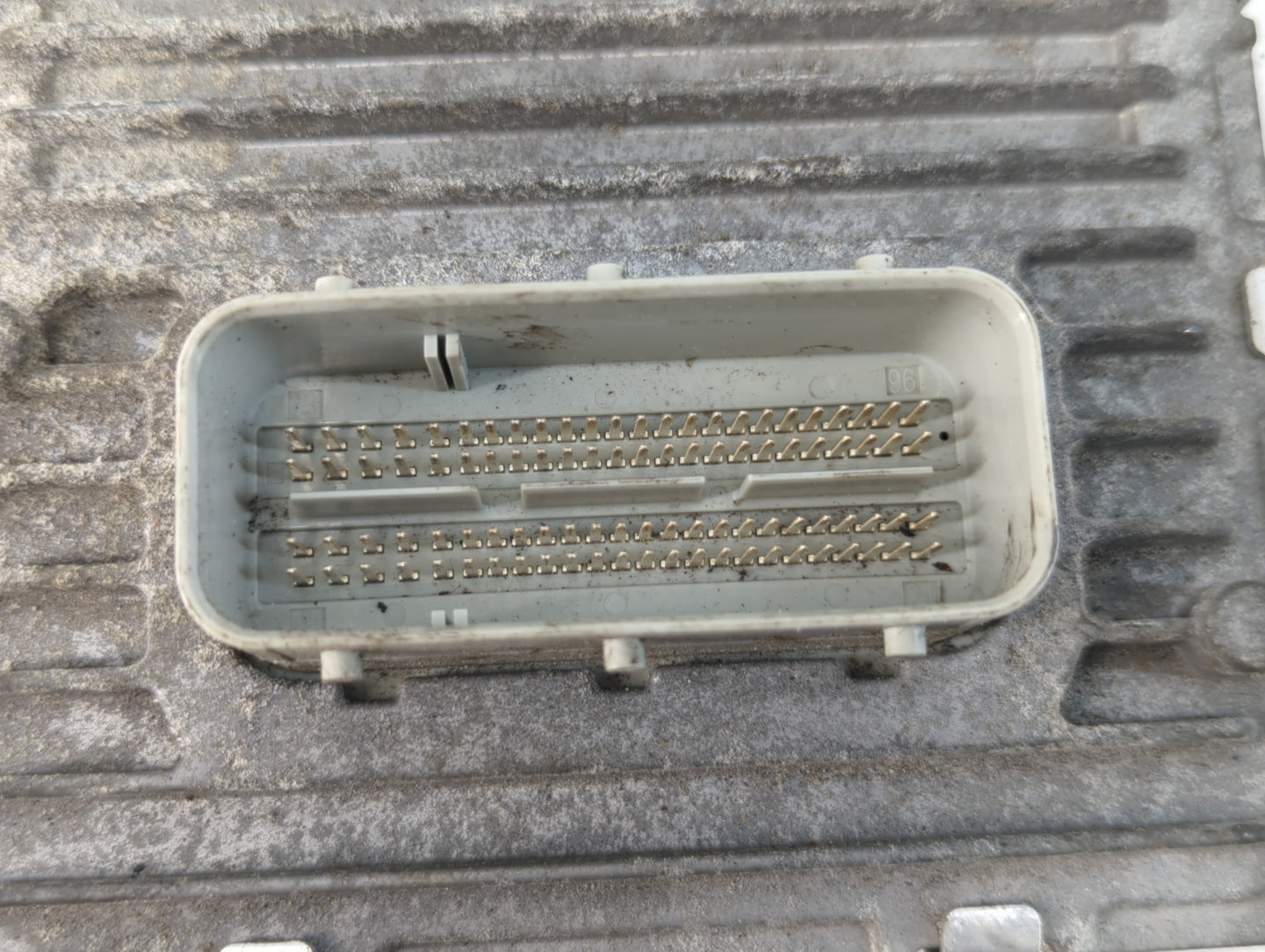 2016-2019 Dodge Journey PCM Engine Control Computer ECU ECM PCU OEM P/N:P68352965AB 1365480 Fits Fits 2016 2017 2018 2019 OE