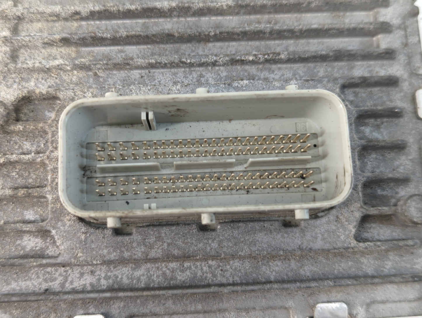 2016-2019 Dodge Journey PCM Engine Control Computer ECU ECM PCU OEM P/N:P68352965AB 1365480 Fits Fits 2016 2017 2018 2019 OE