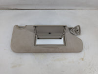 2018 Dodge Journey Sun Visor Shade Replacement Passenger Right Mirror Fits OEM Used Auto Parts - Oemusedautoparts1.com