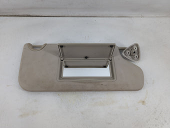 compare product 2011-2017 Dodge Journey Sun Visor Shade Replacement Passenger Right Mirror Fits Fits 2011 2012 2013 2014 2015 2016 2017 OEM Used Auto Parts