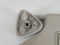 2018 Dodge Journey Sun Visor Shade Replacement Driver Left Mirror Fits OEM Used Auto Parts - Oemusedautoparts1.com