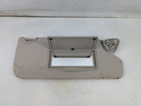 2011-2017 Dodge Journey Sun Visor Shade Replacement Passenger Right Mirror Fits Fits 2011 2012 2013 2014 2015 2016 2017 OEM 