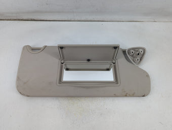 compare product 2011-2017 Dodge Journey Sun Visor Shade Replacement Passenger Right Mirror Fits Fits 2011 2012 2013 2014 2015 2016 2017 OEM Used Auto Parts