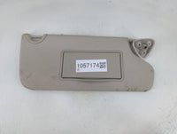 2011-2017 Dodge Journey Sun Visor Shade Replacement Passenger Right Mirror Fits Fits 2011 2012 2013 2014 2015 2016 2017 OEM 
