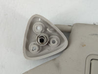 2018 Dodge Journey Sun Visor Shade Replacement Driver Left Mirror Fits OEM Used Auto Parts - Oemusedautoparts1.com