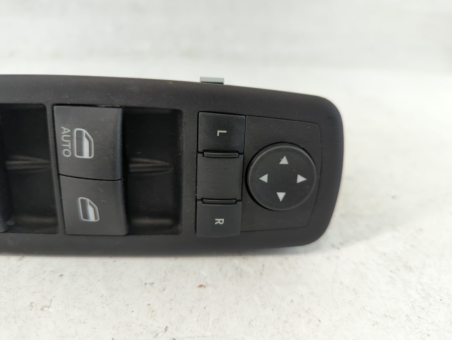 2018-2019 Dodge Journey Master Power Window Switch Replacement Driver Side Left P/N:68307001AC Fits Fits 2013 2014 2018 2019