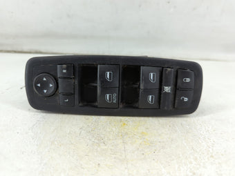 compare product 2018-2020 Dodge Journey Master Power Window Switch Replacement Driver Side Left P/N:68307001AB Fits Fits 2018 2019 2020 OEM Used Auto Parts