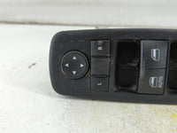 2018-2020 Dodge Journey Master Power Window Switch Replacement Driver Side Left P/N:68307001AB Fits Fits 2018 2019 2020 OEM 