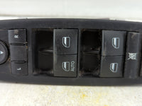 2018-2020 Dodge Journey Master Power Window Switch Replacement Driver Side Left P/N:68307001AB Fits Fits 2018 2019 2020 OEM 