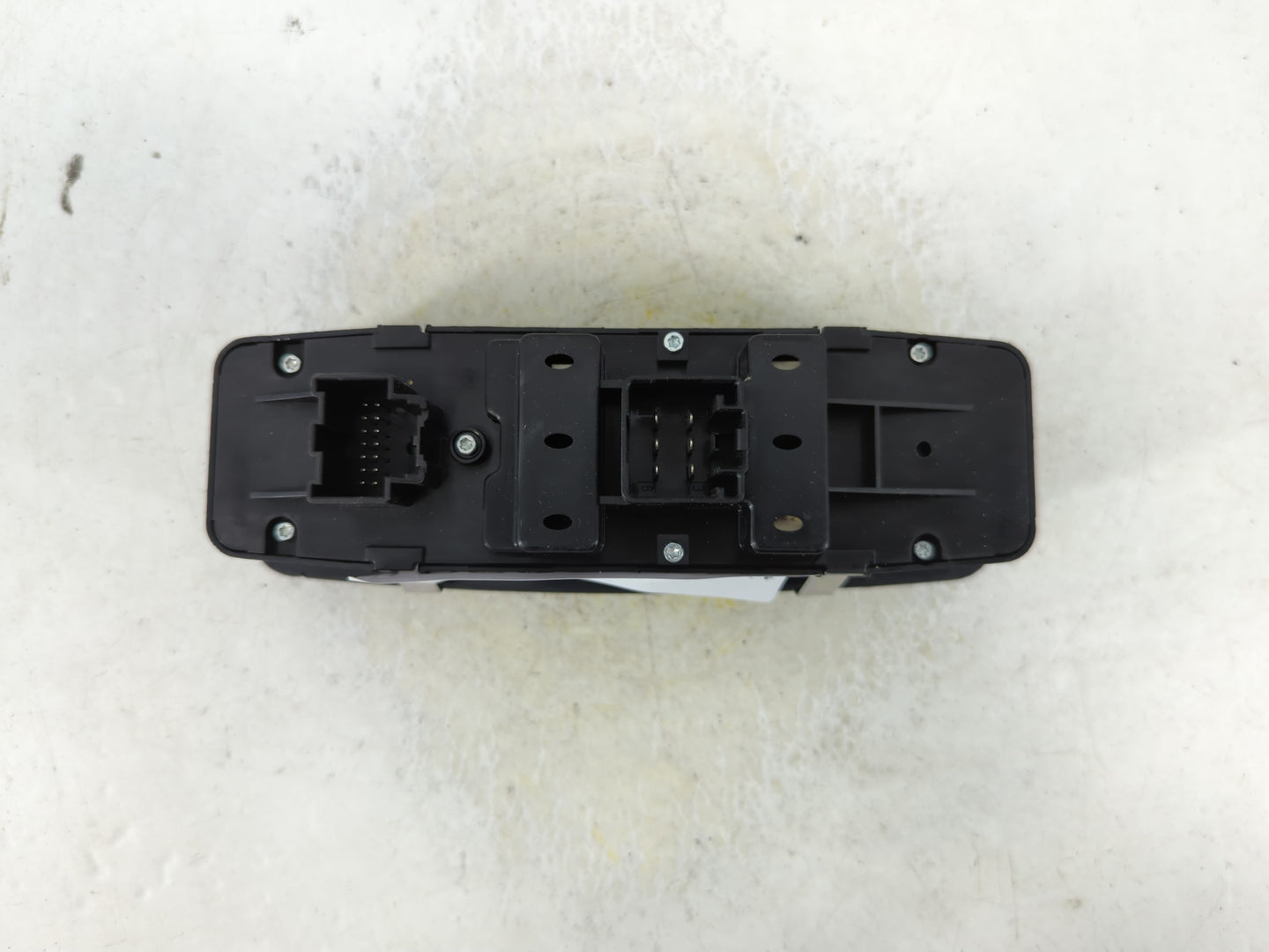 2018-2020 Dodge Journey Master Power Window Switch Replacement Driver Side Left P/N:68307001AB Fits Fits 2018 2019 2020 OEM 