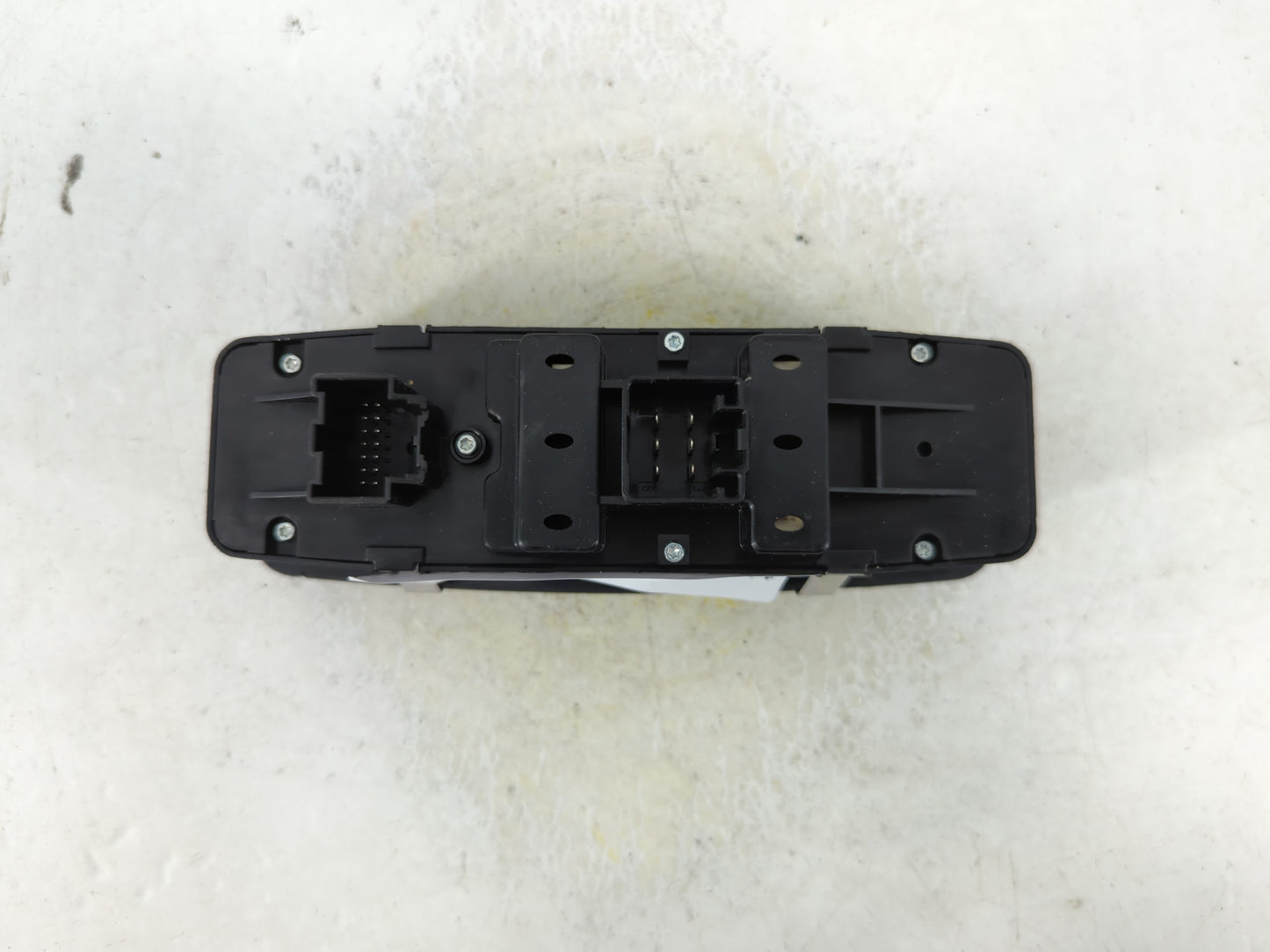 2018-2020 Dodge Journey Master Power Window Switch Replacement Driver Side Left P/N:68307001AB Fits Fits 2018 2019 2020 OEM 