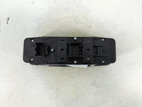 2018-2020 Dodge Journey Master Power Window Switch Replacement Driver Side Left P/N:68307001AB Fits Fits 2018 2019 2020 OEM 