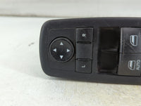 2018-2020 Dodge Journey Master Power Window Switch Replacement Driver Side Left P/N:68307001AC Fits Fits 2018 2019 2020 OEM 