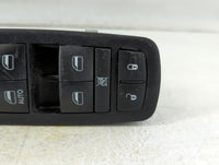 2018-2020 Dodge Journey Master Power Window Switch Replacement Driver Side Left P/N:68307001AC Fits Fits 2018 2019 2020 OEM 