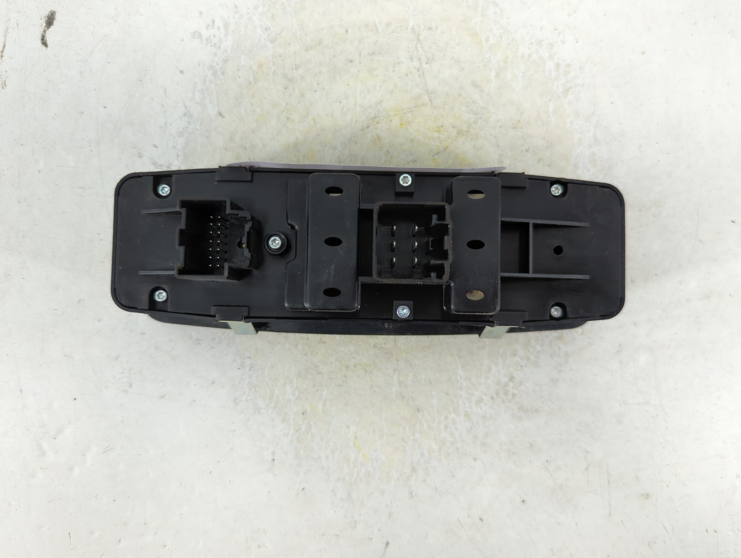 2018-2020 Dodge Journey Master Power Window Switch Replacement Driver Side Left P/N:68307001AC Fits Fits 2018 2019 2020 OEM 
