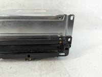 2018-2020 Dodge Journey Radio AM FM Cd Player Receiver Replacement P/N:P68209666AF Fits Fits 2018 2019 2020 OEM Used Auto Pa