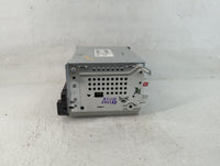 2018-2020 Dodge Journey Radio AM FM Cd Player Receiver Replacement P/N:P68209666AF Fits Fits 2018 2019 2020 OEM Used Auto Pa