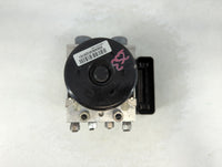 2018 Dodge Journey ABS Pump Control Module Replacement P/N:P68339085AB Fits OEM Used Auto Parts - Oemusedautoparts1.com