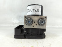 2018 Dodge Journey ABS Pump Control Module Replacement P/N:P68339085AB Fits OEM Used Auto Parts - Oemusedautoparts1.com