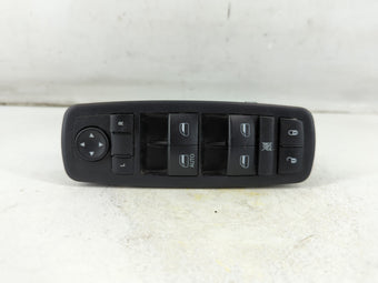 compare product 2018-2020 Dodge Journey Master Power Window Switch Replacement Driver Side Left P/N:68307001AC Fits Fits 2018 2019 2020 OEM Used Auto Parts