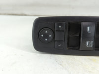 2018-2020 Dodge Journey Master Power Window Switch Replacement Driver Side Left P/N:68307001AC Fits Fits 2018 2019 2020 OEM 