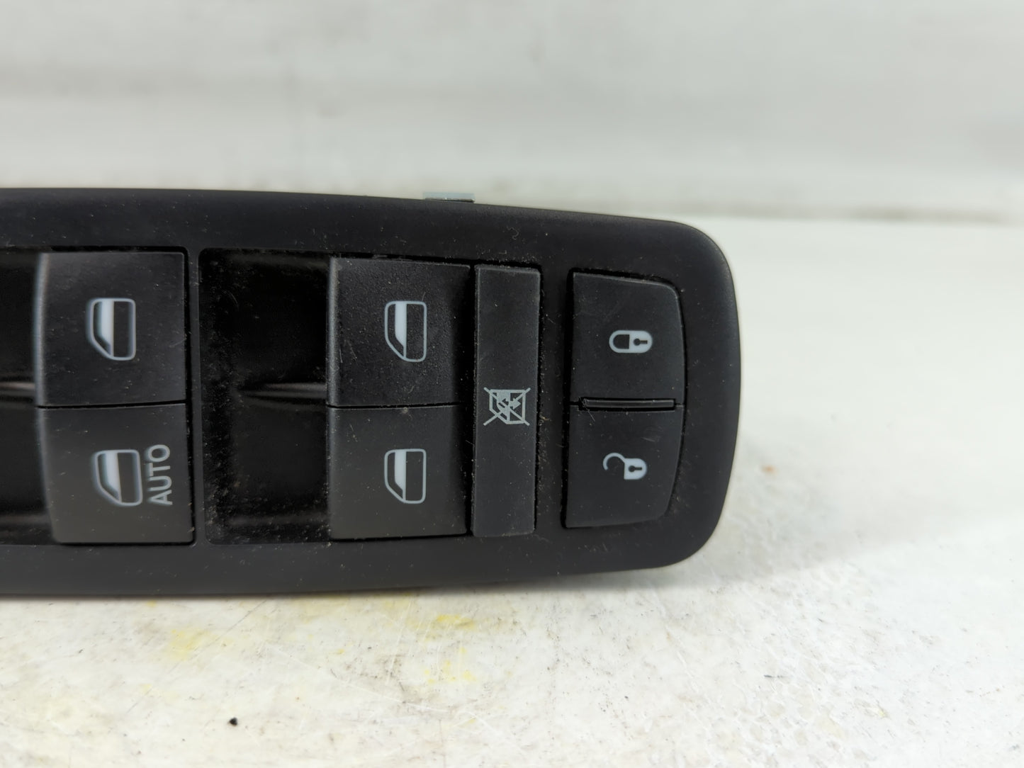 2018-2020 Dodge Journey Master Power Window Switch Replacement Driver Side Left P/N:68307001AC Fits Fits 2018 2019 2020 OEM 