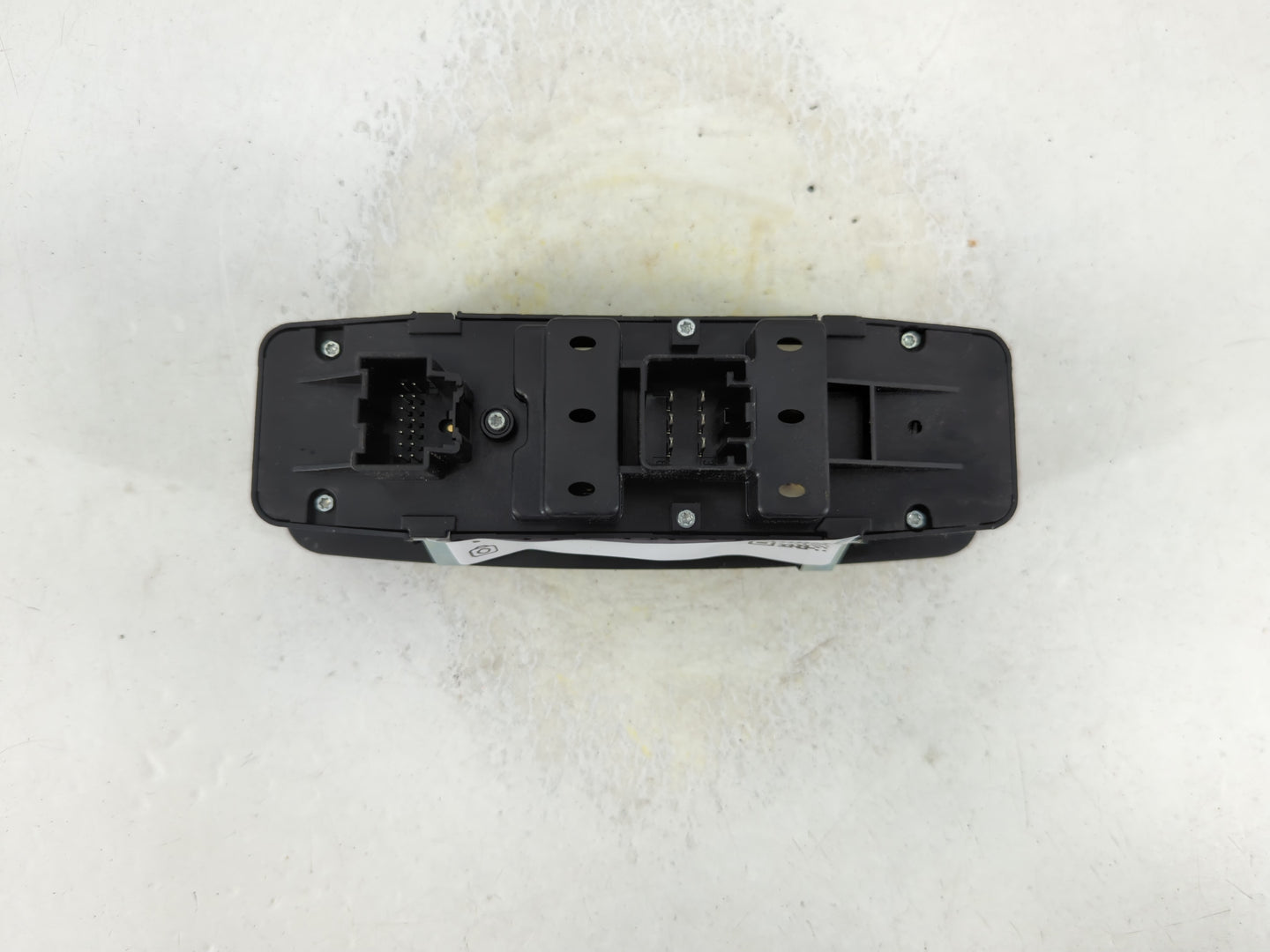 2018-2020 Dodge Journey Master Power Window Switch Replacement Driver Side Left P/N:68307001AC Fits Fits 2018 2019 2020 OEM 
