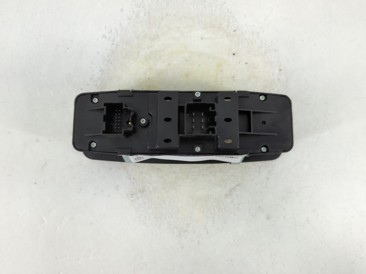 2018-2020 Dodge Journey Master Power Window Switch Replacement Driver Side Left P/N:68307001AC Fits Fits 2018 2019 2020 OEM 