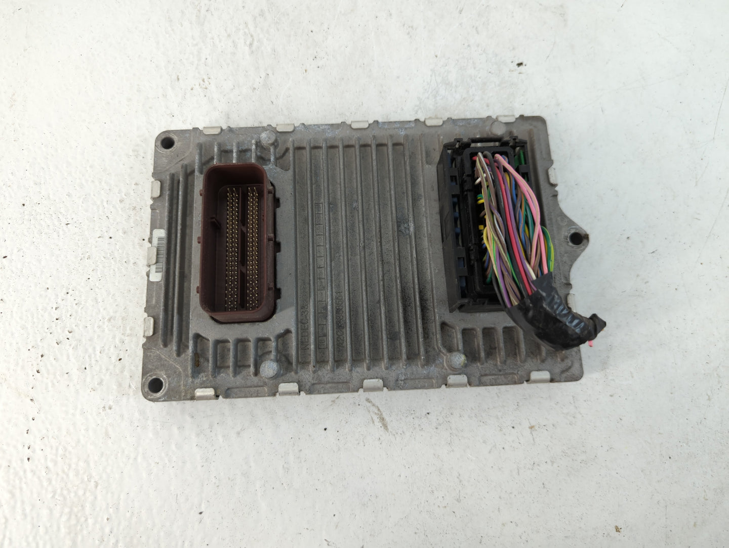 2016-2019 Dodge Journey PCM Engine Control Computer ECU ECM PCU OEM P/N:P68259135AB P68352965AB Fits Fits 2016 2017 2018 201