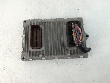 2016-2019 Dodge Journey PCM Engine Control Computer ECU ECM PCU OEM P/N:P68259135AB P68352965AB Fits Fits 2016 2017 2018 201