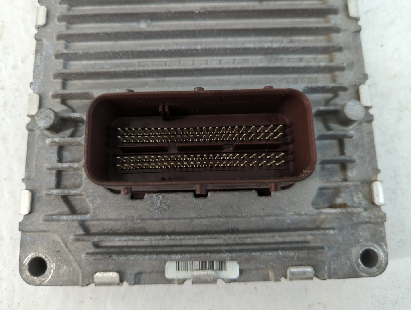 2016-2019 Dodge Journey PCM Engine Control Computer ECU ECM PCU OEM P/N:P68259135AB P68352965AB Fits Fits 2016 2017 2018 201